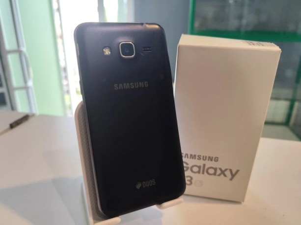 Samsung Galaxy J3