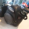 Canon Eos 6D Body