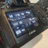 Canon Eos 6D Body