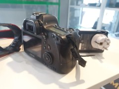 Canon Eos 6D Body