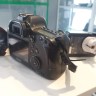 Canon Eos 6D Body