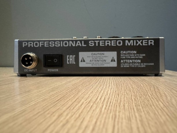 SVS Audiotechnik Am-4 Dsp