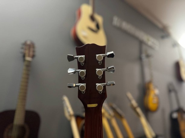 Grass Roots Les Paul