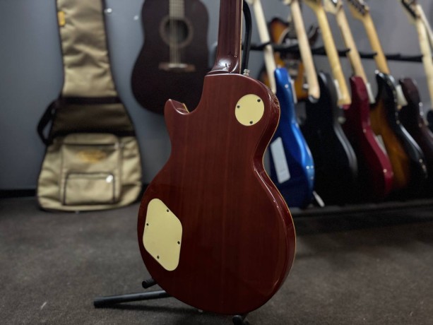 Grass Roots Les Paul