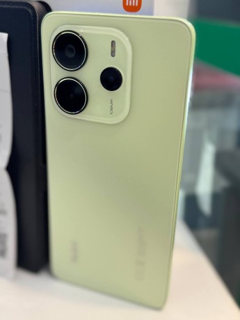 Xiaomi Redmi Note 14