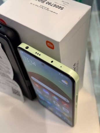 Xiaomi Redmi Note 14