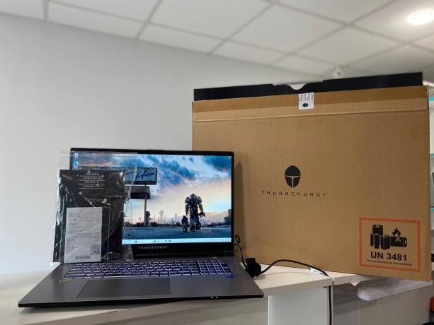 Thunderobot 911 Plus G2 Pro 7