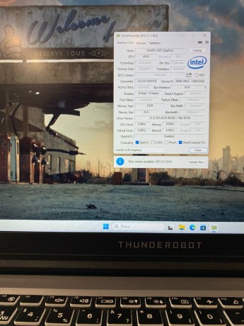 Thunderobot 911 Plus G2 Pro 7