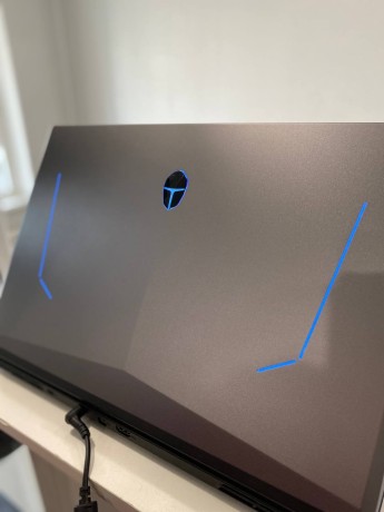 Thunderobot 911 Plus G2 Pro 7