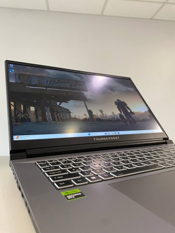 Thunderobot 911 Plus G2 Pro 7