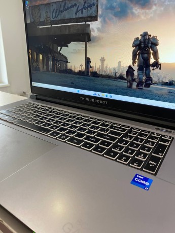 Thunderobot 911 Plus G2 Pro 7