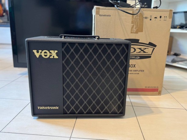 Vox Vt40x