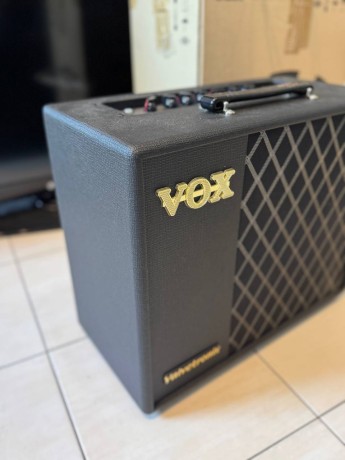 Vox Vt40x