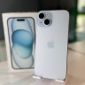 Apple iPhone 15