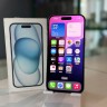 Apple iPhone 15