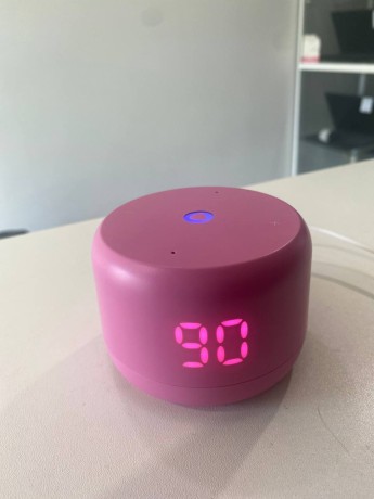 Яндекс Станция Лайт 2