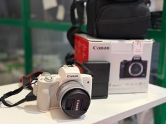 Canon M50 Mark II