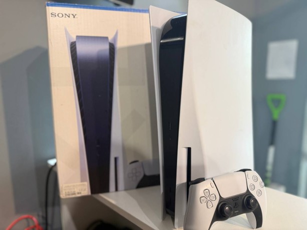 Sony  Playstation 5