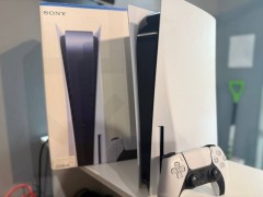 Sony  Playstation 5