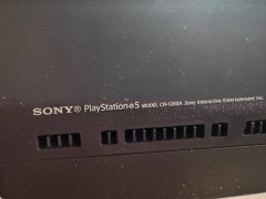 Sony  Playstation 5