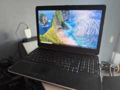 Dell Latitude E6540
