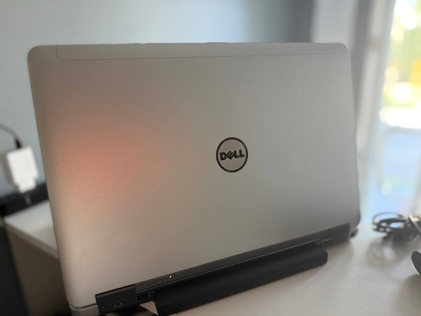 Dell Latitude E6540