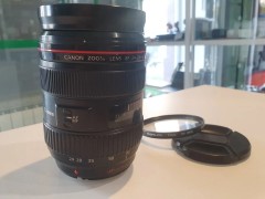 Canon 24-70Mm 2.8 L Usm