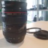 Canon 24-70Mm 2.8 L Usm