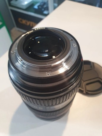 Canon 24-70Mm 2.8 L Usm