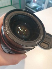 Canon 24-70Mm 2.8 L Usm