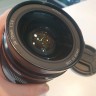 Canon 24-70Mm 2.8 L Usm