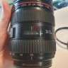 Canon 24-70Mm 2.8 L Usm