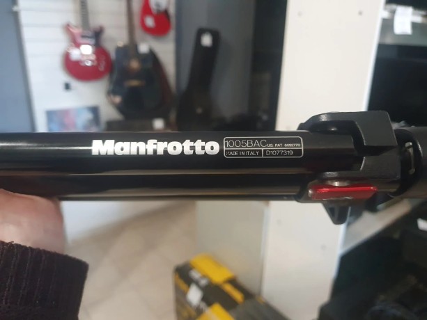 Manfrotto 1005Bac
