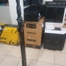 Manfrotto 1005Bac