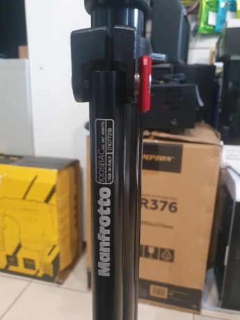 Manfrotto 1005Bac