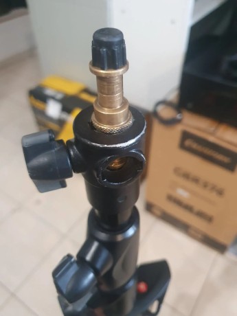 Manfrotto 1005Bac