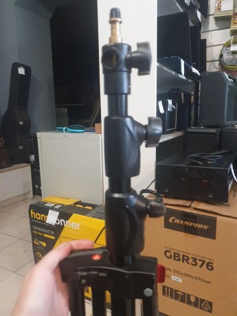 Manfrotto 1005Bac