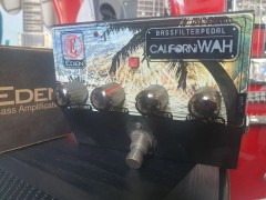 Eden Californiwah