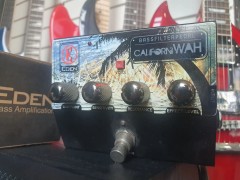 Eden Californiwah