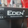 Eden Californiwah
