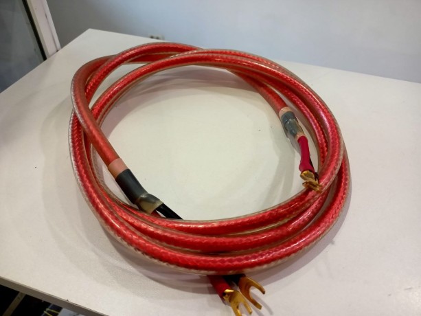 Straight Wire Encore Cable