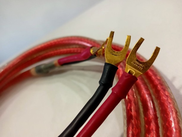 Straight Wire Encore Cable