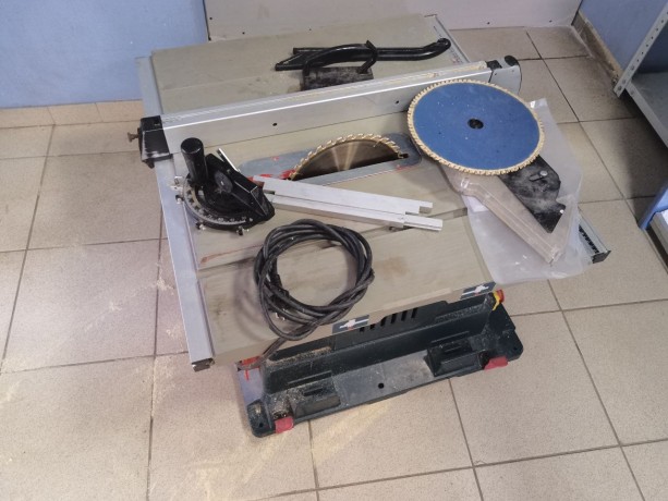 Bosch Gts 10 Professional