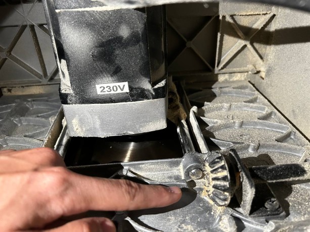 Bosch Gts 10 Professional