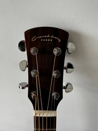 Oriental Cherry W-Xs5