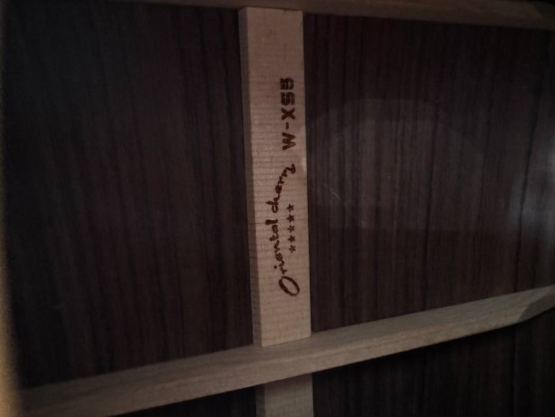 Oriental Cherry W-Xs5