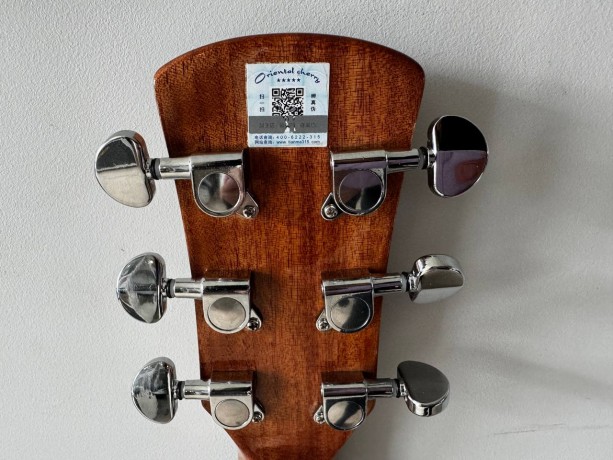 Oriental Cherry W-Xs5