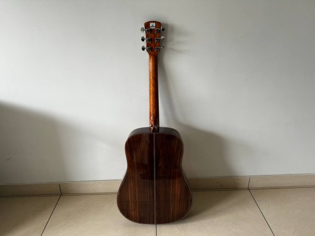 Oriental Cherry W-Xs5