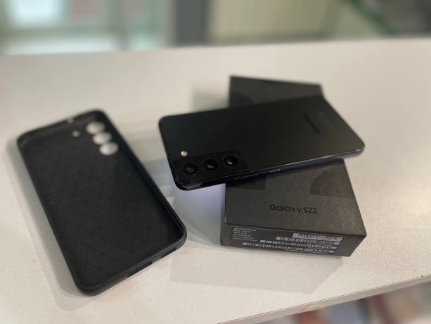 Samsung Galaxy S22