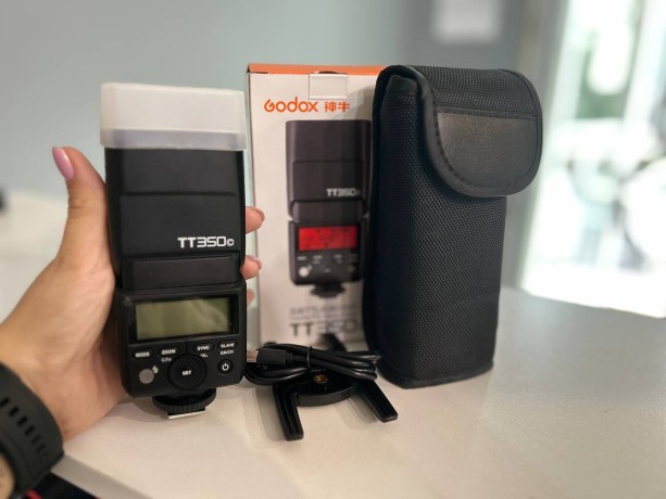 Godox Tt350 C